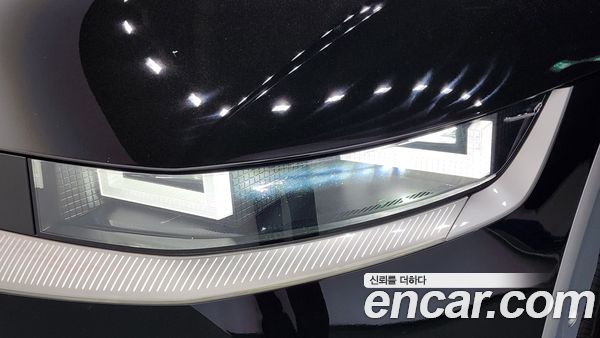 Hyundai IONIQ 5 2022, фото 8