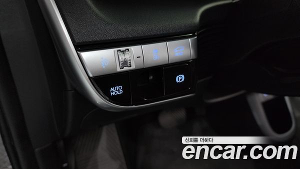 Hyundai IONIQ 5 2022, фото 29