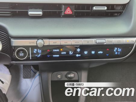 Hyundai IONIQ 5 2022, фото 47