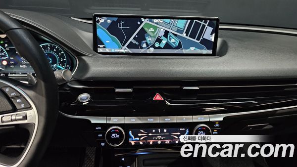 Genesis G80 2022, фото 20
