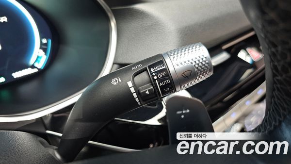 Genesis G80 2022, фото 29