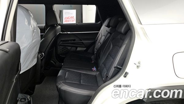 KGM Torres 2023, фото 16