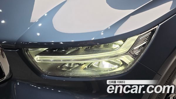 Volvo XC40 2022, фото 8
