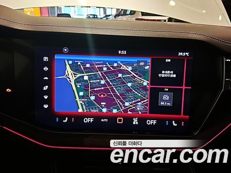 Volkswagen Touareg 2024, фото 9