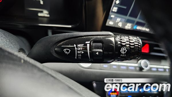 Hyundai Elantra 2021, фото 31
