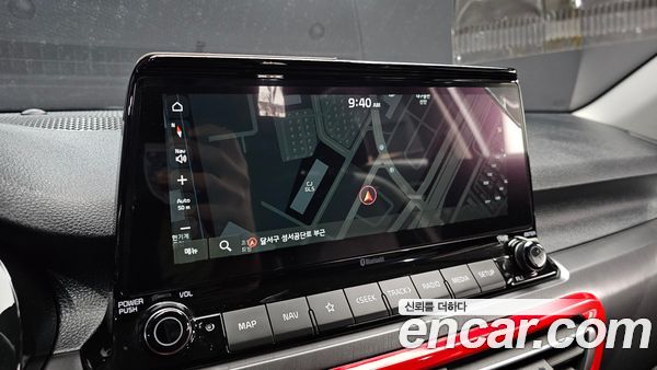 Kia Seltos 2021, фото 14