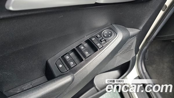 Kia Seltos 2021, фото 20