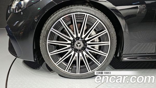 Mercedes-Benz CLE 2025, фото 5