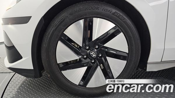 Hyundai IONIQ 6 2023, фото 4
