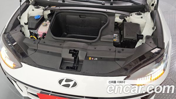 Hyundai IONIQ 6 2023, фото 5