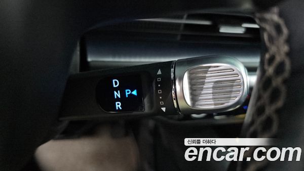 Hyundai IONIQ 6 2023, фото 11