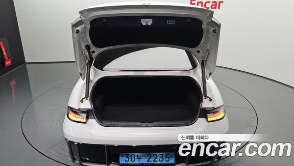 Hyundai IONIQ 6 2023, фото 25