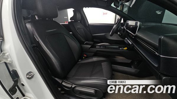 Hyundai IONIQ 6 2023, фото 15