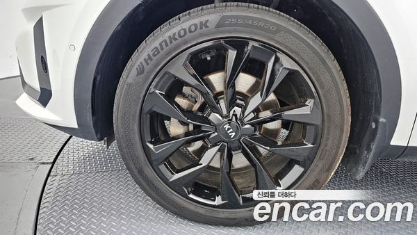 Kia Sorento 2021, фото 4