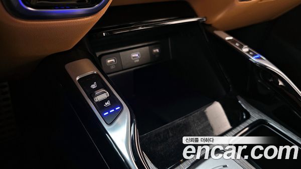 Kia Sorento 2021, фото 29
