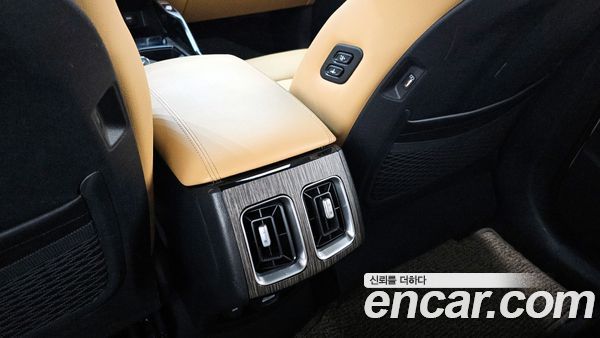 Kia Sorento 2021, фото 33