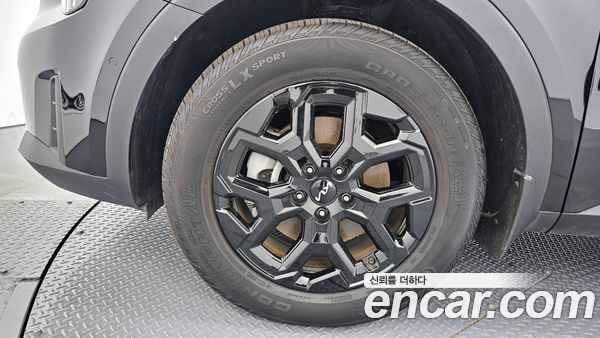 Kia Sorento 2024, фото 4