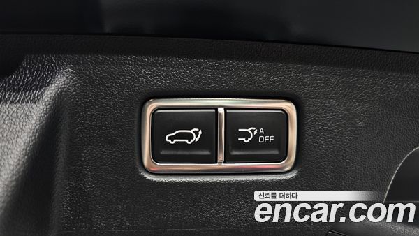Kia Sorento 2024, фото 25
