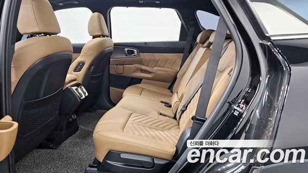 Kia Sorento 2024, фото 15