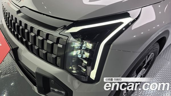 Kia Sportage 2026, фото 8