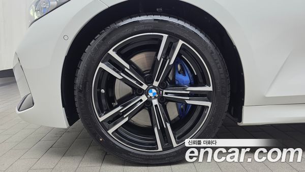 BMW 3 Series 2026, фото 5