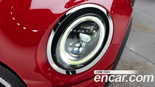 MINI 2024, фото 8