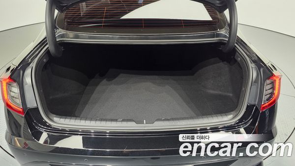 Hyundai Sonata 2020, фото 20