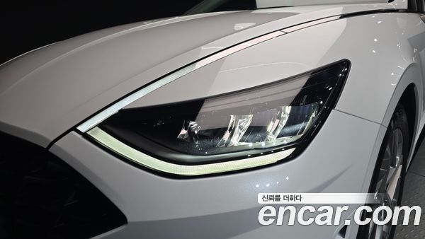 Hyundai Sonata 2022, фото 8
