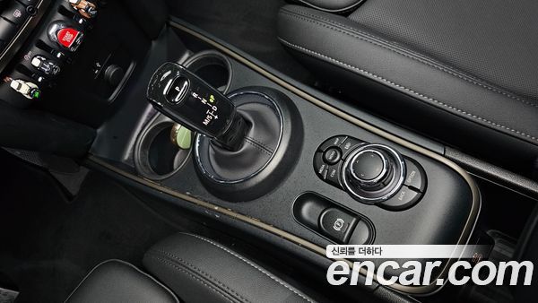 MINI COUNTRYMAN 2024, фото 11