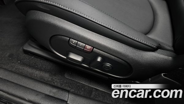MINI COUNTRYMAN 2024, фото 28