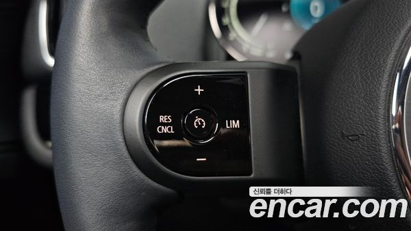 MINI COUNTRYMAN 2024, фото 29