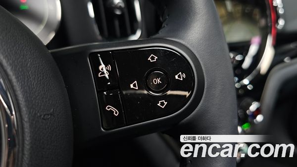 MINI COUNTRYMAN 2024, фото 30