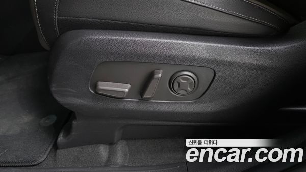Kia Carnival 2025, фото 25