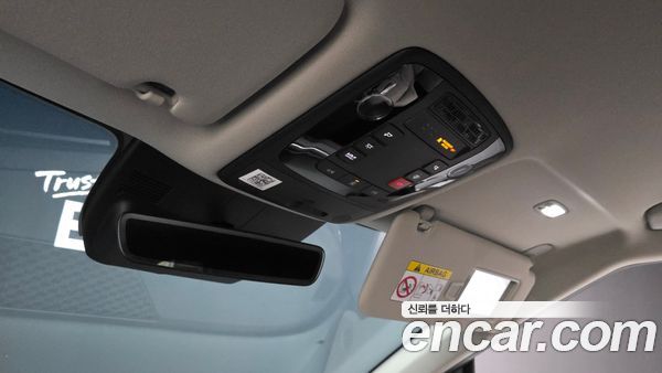 Kia Carnival 2025, фото 28