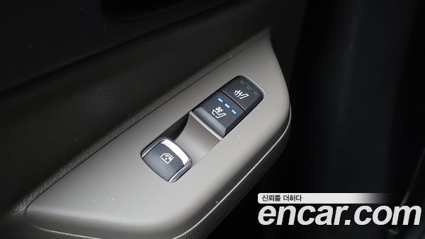 Kia Carnival 2025, фото 30