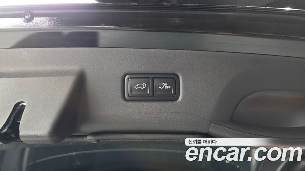 Kia Carnival 2025, фото 31