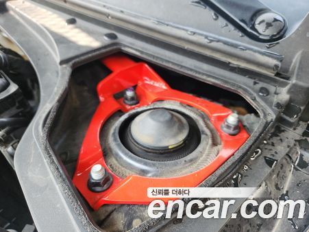 Hyundai Veloster 2021, фото 5