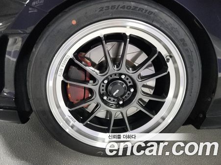 Hyundai Veloster 2021, фото 6