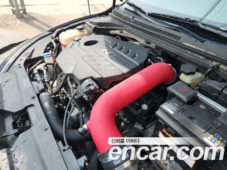 Hyundai Veloster 2021, фото 14