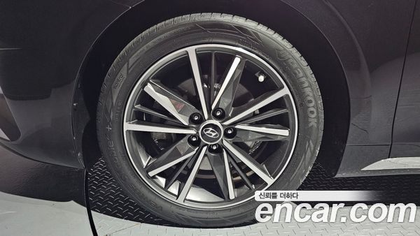 Hyundai Grandeur 2022, фото 5