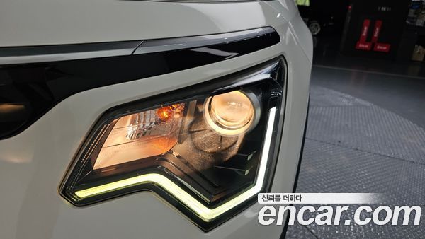 Kia Niro 2023, фото 8