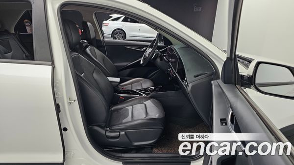 Kia Niro 2023, фото 16