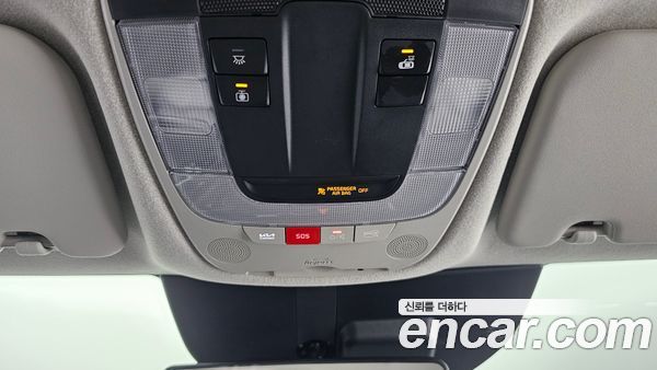 Kia Niro 2023, фото 29