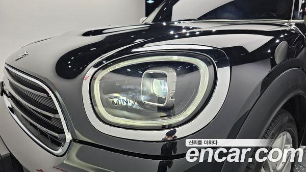 MINI COUNTRYMAN 2023, фото 7