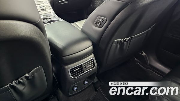 Hyundai Santa Fe 2021, фото 30
