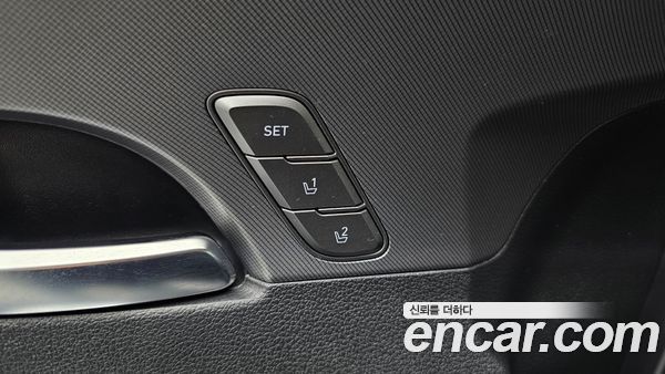 Hyundai Santa Fe 2021, фото 31
