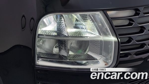 Hyundai Staria 2025, фото 8