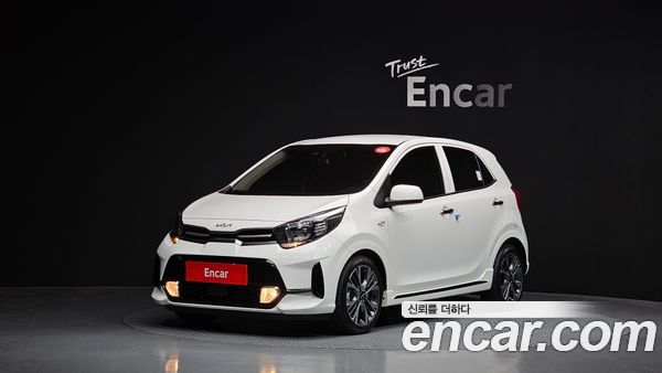 Kia Picanto 2022