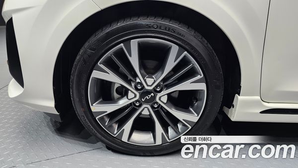 Kia Picanto 2022, фото 5
