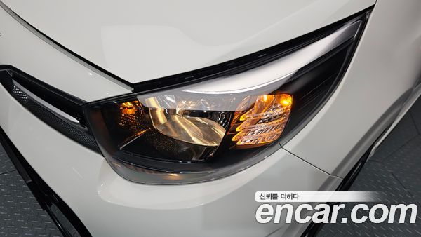 Kia Picanto 2022, фото 8